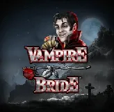 Vampire Bride на SlotoKing